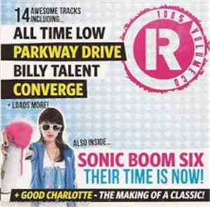 Various - Rock Sound 100% Volume 167