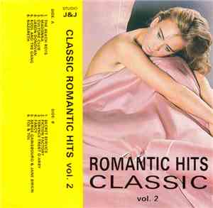 Various - Romantic Hits Classic Vol. 2
