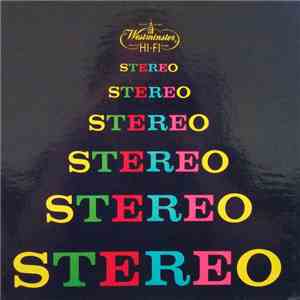 Various - Stereo! Stereo! Stereo!