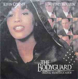 Various - The Bodyguard (Original Soundtrack Album)