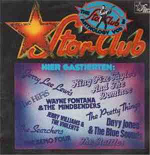 Various - The Star Club Anthology Vol. 3