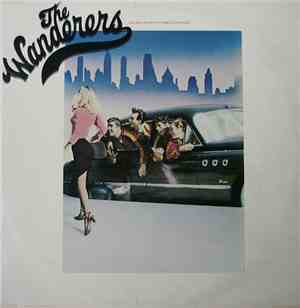 Various - The Wanderers - Original Motion Picture Soundtrack