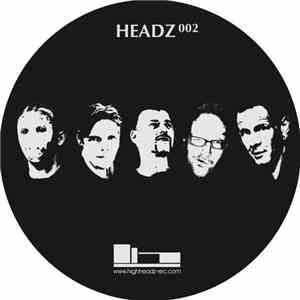 Various - Untitled