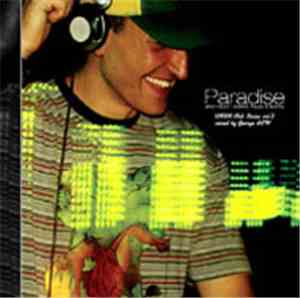 Various - URBR Club Series Vol. 2 - Paradise - Mixed By George ACTV