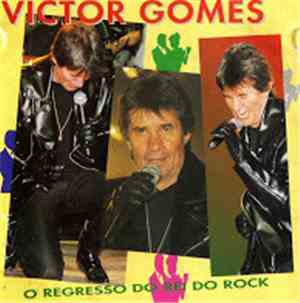 Victor Gomes - O Regresso do Rei do Rock