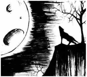 Warwulf - Wampyric Curses