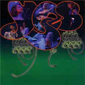 Yes - The Wizard Of Yes