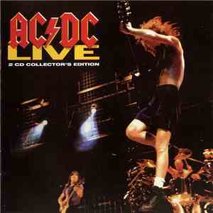 AC/DC - Live