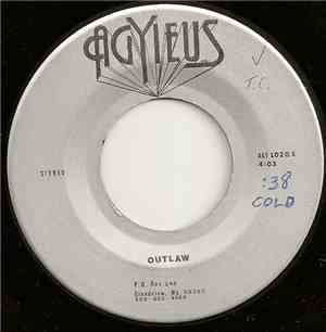 Agyieus - Outlaw