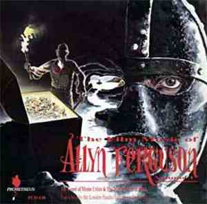 Allyn Ferguson - The Film Music Of Allyn Ferguson Volume 1 (The Count Of Monte Cristo / The Man In The Iron Mask)