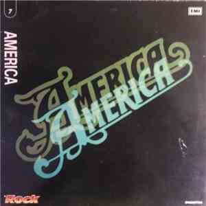 America  - Silent Letter