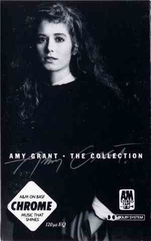 Amy Grant - The Collection
