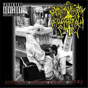 Ancient Funeral Cult - Духовные Скрепы