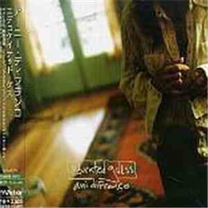 Ani DiFranco - Educated Guess