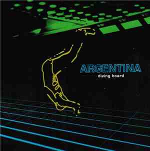 Argentina  - Diving Board