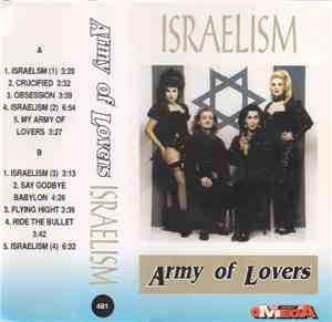 Army Of Lovers - Israelism