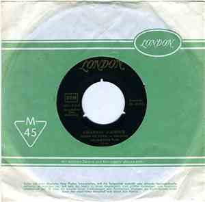 Art And Dotty Todd - Chanson D'Amour (Song Of Love) / Along The Trail With You