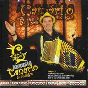 Augusto Canário & Amigos - Biba A Rambóia