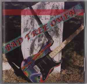 Bad Tree Omen - Bad Tree Omen