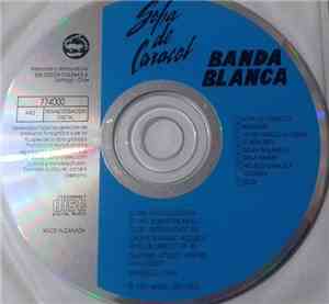 Banda Blanca - Sopa De Caracol