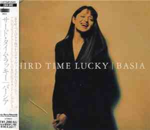 Basia - Third Time Lucky