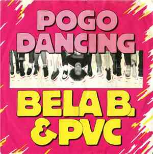 Bela B. & PVC  - Pogo Dancing