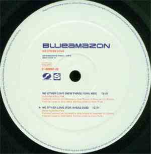 Blue Amazon - No Other Love