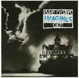 Blue Öyster Cult - Imaginos