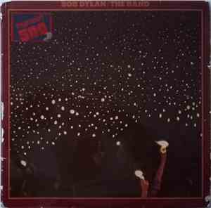 Bob Dylan / The Band - Before The Flood