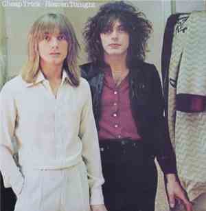 Cheap Trick - Heaven Tonight