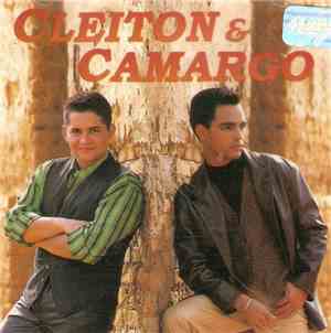 Cleiton & Camargo - Cleiton & Camargo