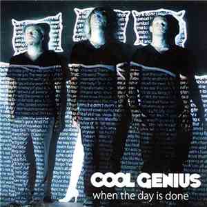 Cool Genius - When The Day Is Done