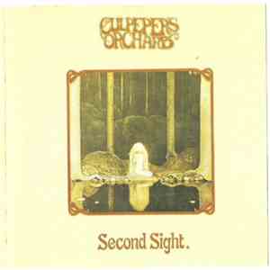Culpeper's Orchard - Second Sight