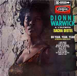 Dionne Warwick - A Paris
