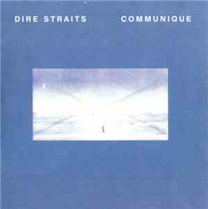Dire Straits - Communiqué