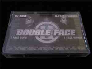 DJ Kost & DJ Goldfingers - Double Face 2