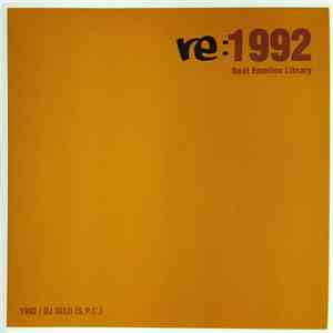 DJ Seiji - re: 1992 Beat Emotion Library
