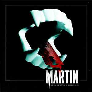Donald Rubinstein - Martin