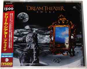 Dream Theater - Awake
