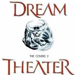 Dream Theater - The Covers 2