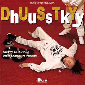Dusty Husky - Dhuusstkyy