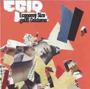 Ecid - Econemy Size goDD Costume