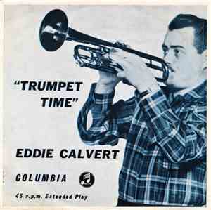 Eddie Calvert 