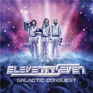 eleventyseven - Galactic Conquest