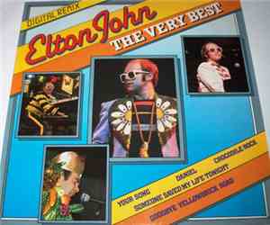 Elton John - The Very Best