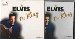 Elvis Presley - Elvis The King