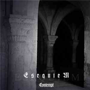 Esequiem - Contempt