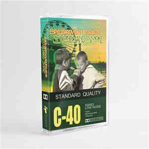 Esp Elizarov & Adlib Swayze - Secondhand Smoke