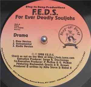 F.E.D.S. - Drama / Time
