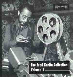 Fred Karlin - The Fred Karlin Collection Volume 1
